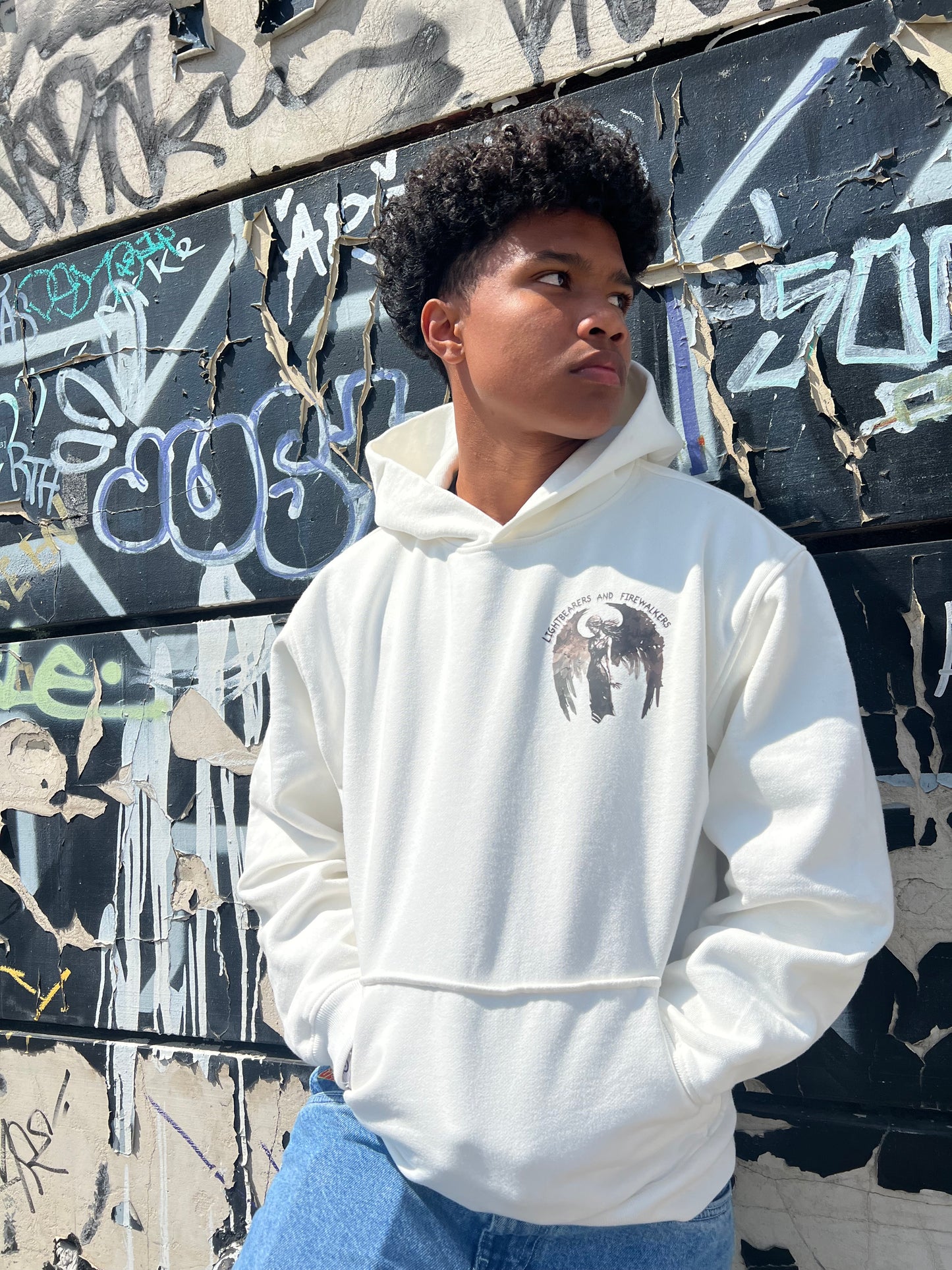 Lightbearers  Hoodie