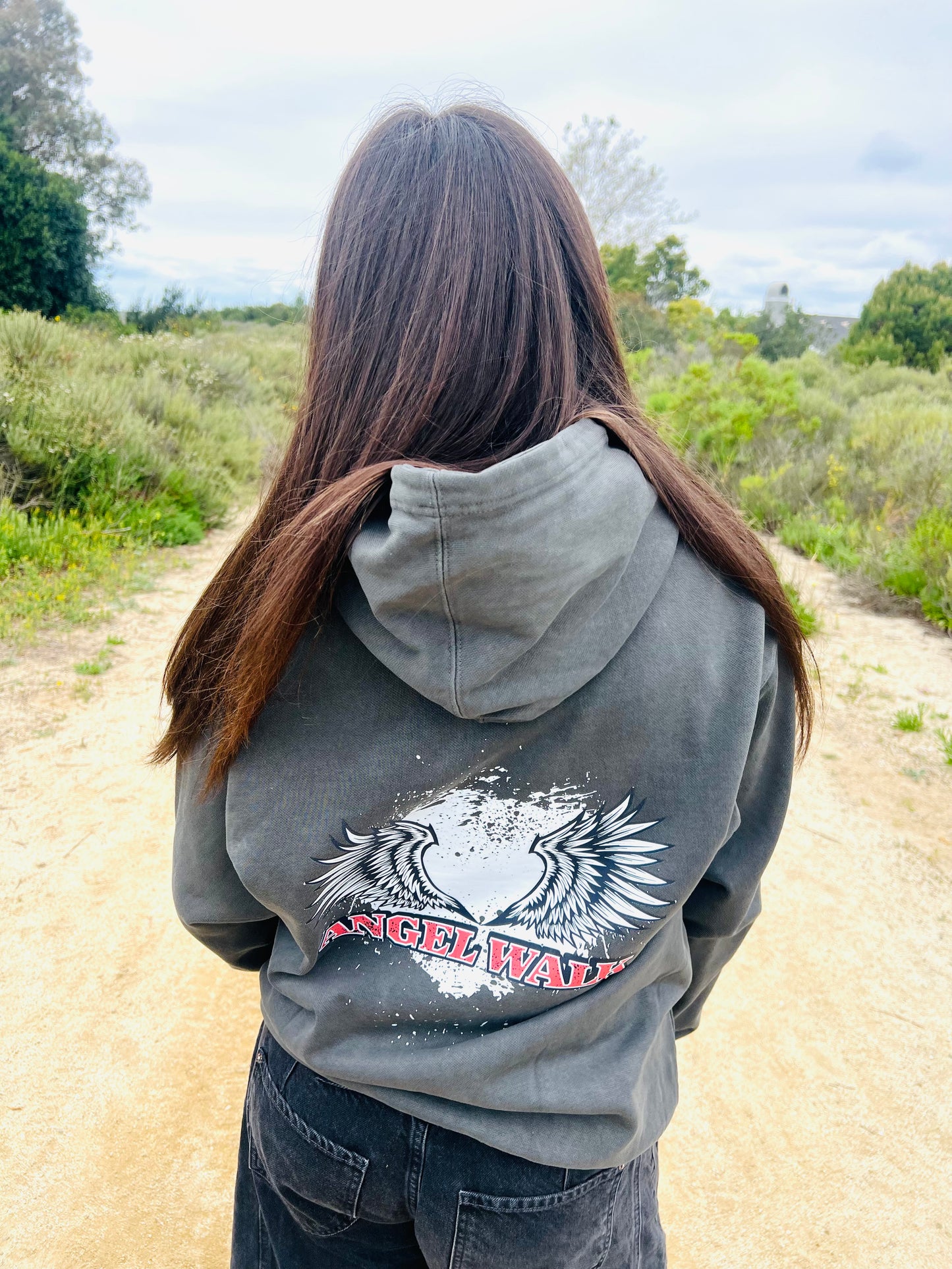 Logo Hoodie