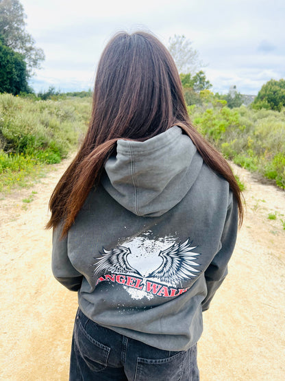 Logo Hoodie