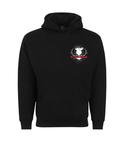 Logo Hoodie