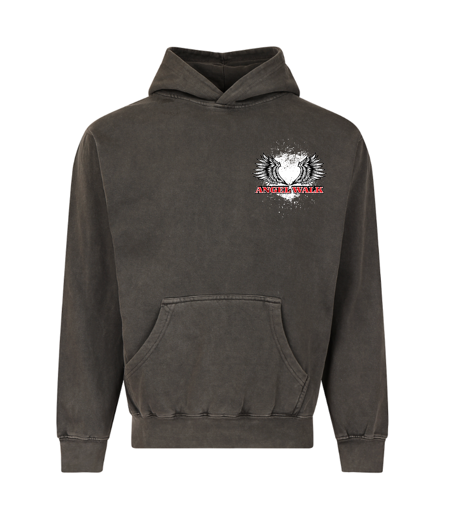 Logo Hoodie