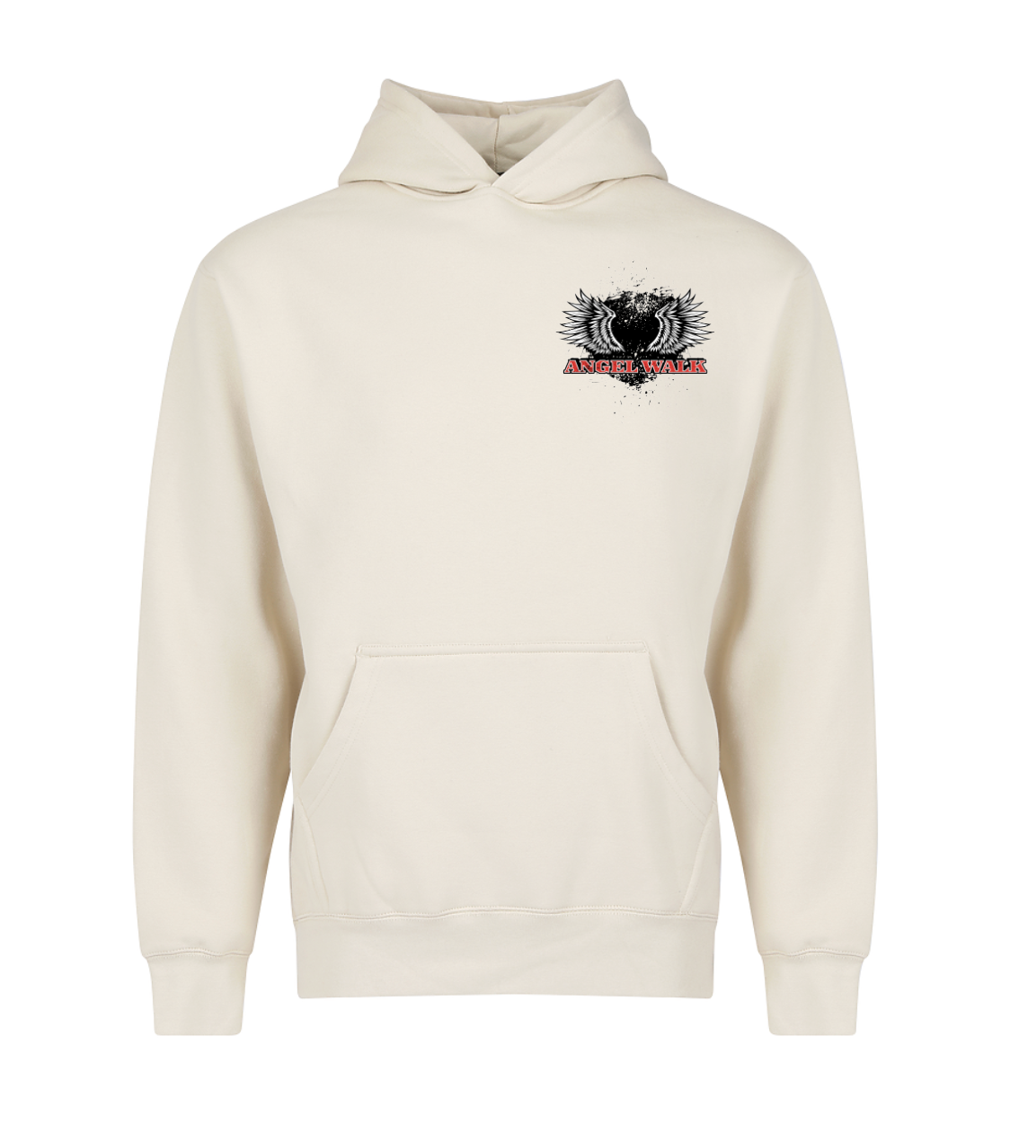 Logo Hoodie