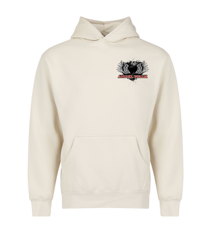 Logo Hoodie
