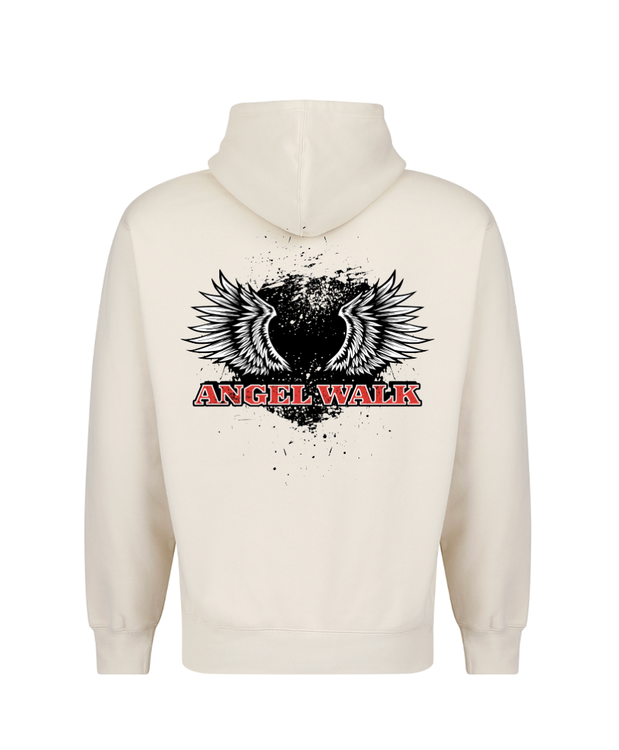 Logo Hoodie