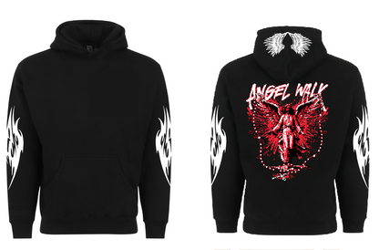Angel's Rosary Hoodie