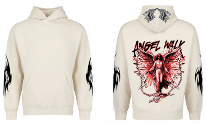 Angel's Rosary Hoodie